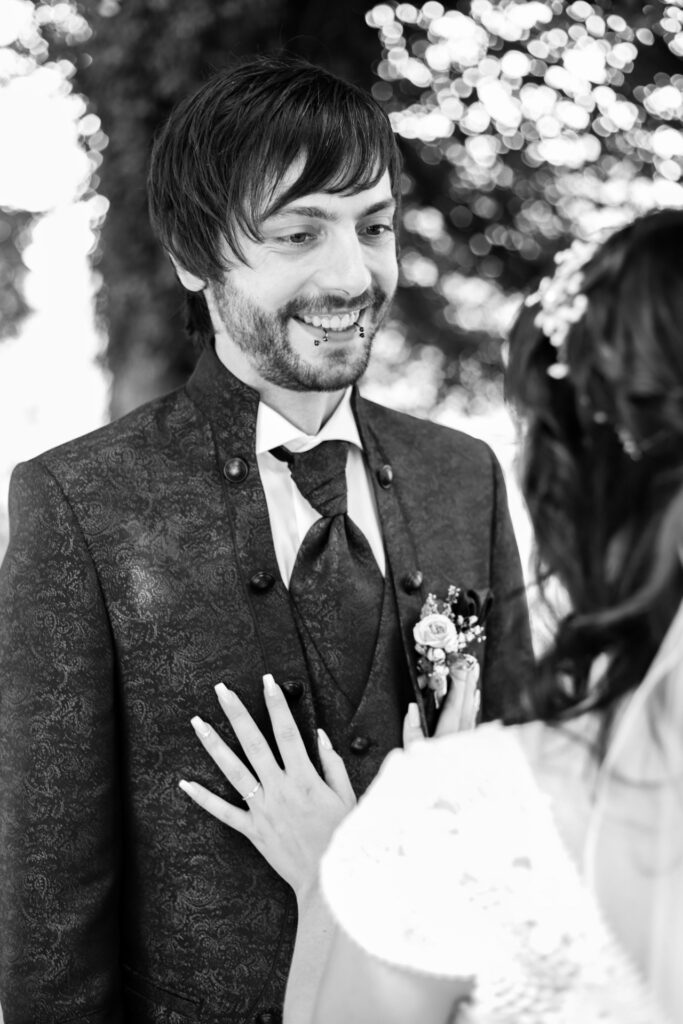 Hochzeitsreportage - Standesamtliche Hochzeit Brautpaar, Gäste, Stimmung, Eventlocation & Rathaus Neuburg a.d. Kammel