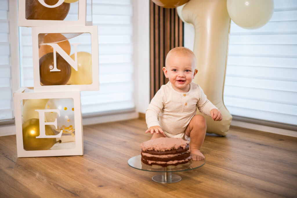 Cakesmash - familienreportage - kinderreportage