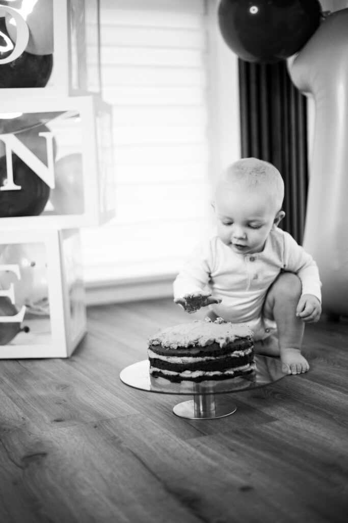 Cakesmash - familienreportage - kinderreportage