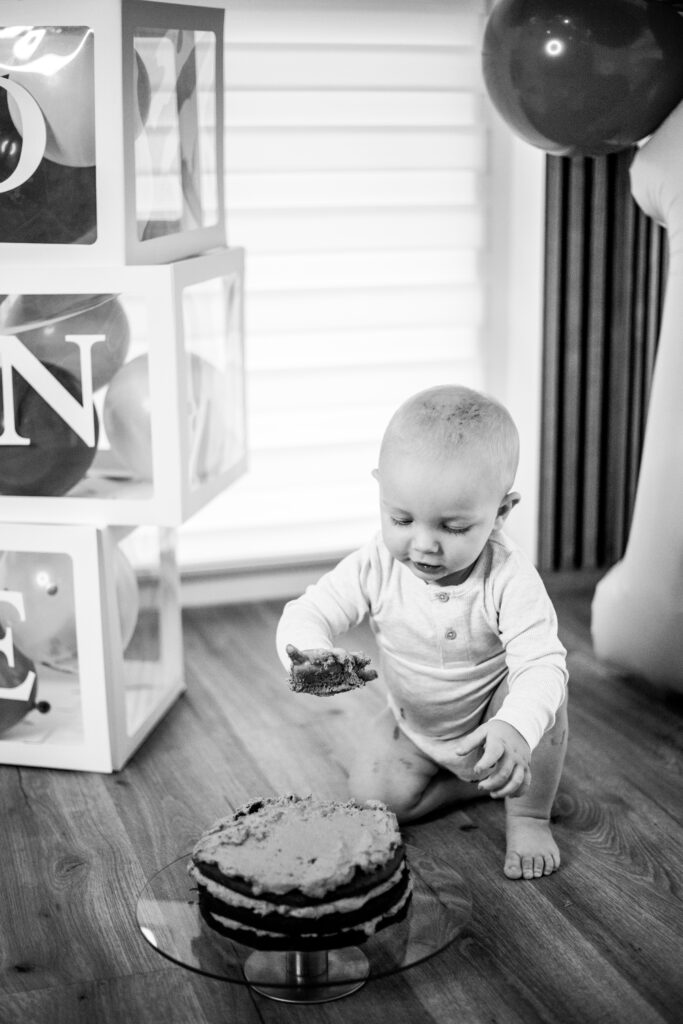 Cakesmash - familienreportage - kinderreportage