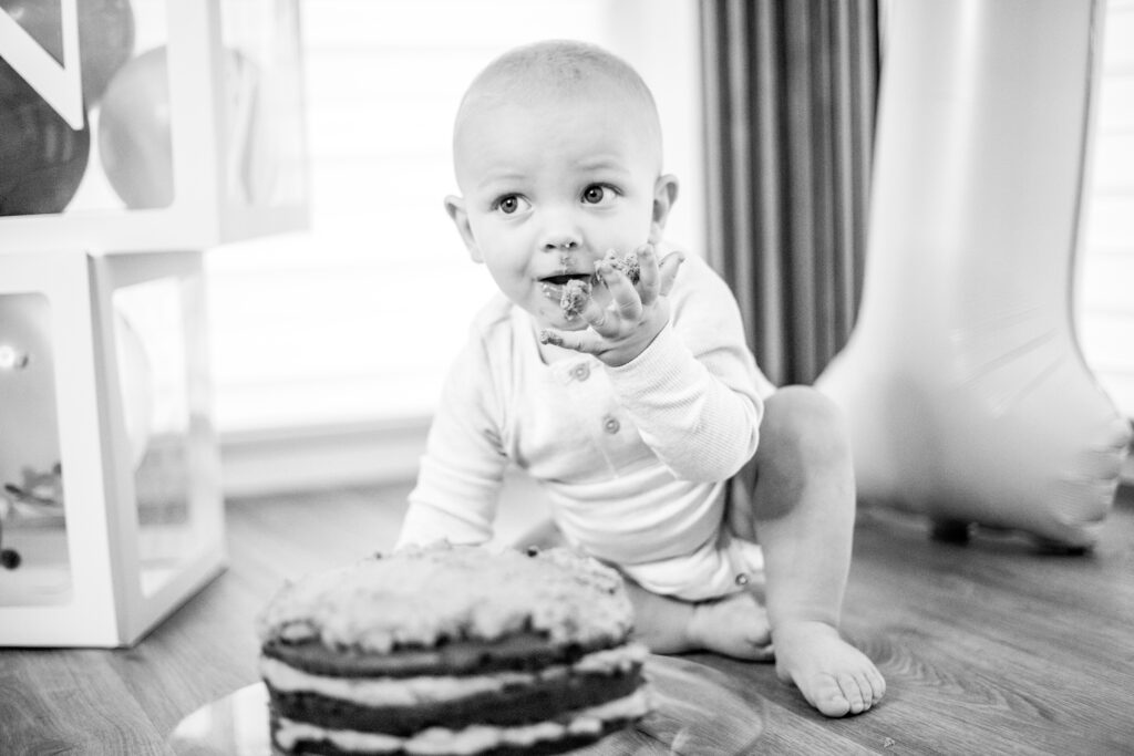 Cakesmash - familienreportage - kinderreportage