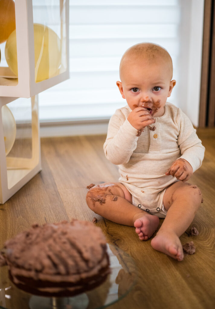 Cakesmash - familienreportage - kinderreportage