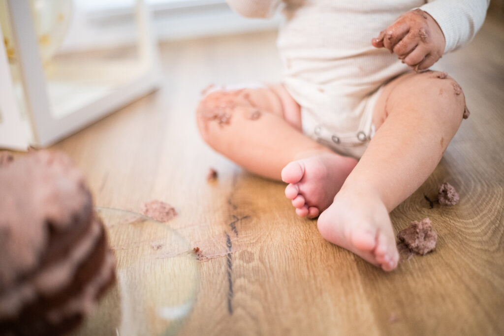 Cakesmash - familienreportage - kinderreportage