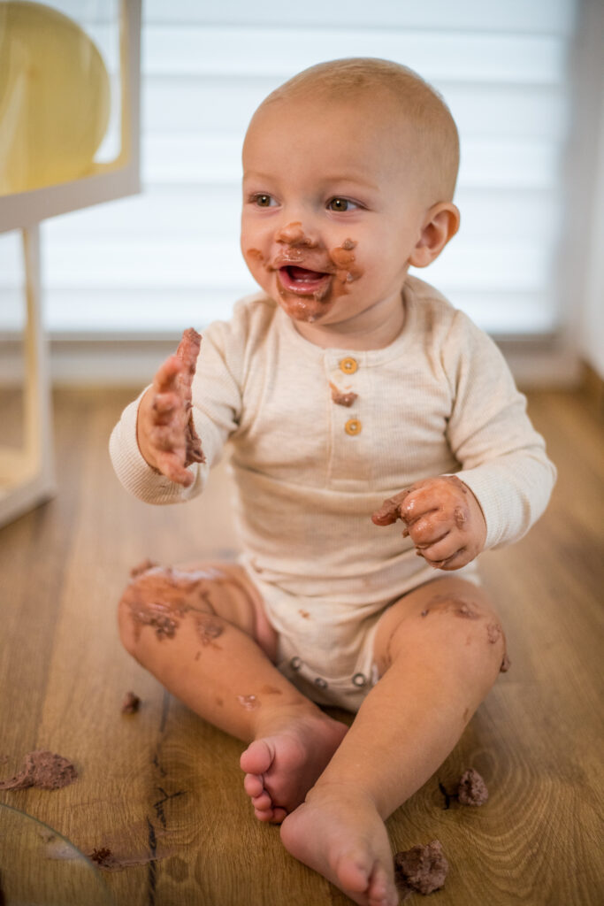 Cakesmash - familienreportage - kinderreportage