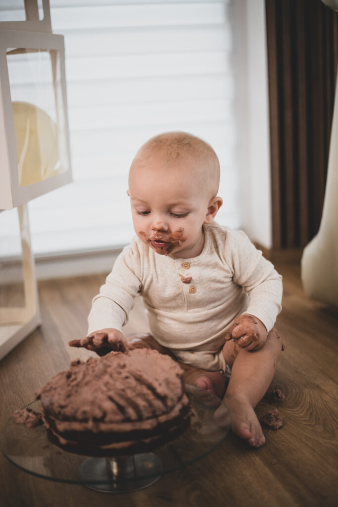 Cakesmash - familienreportage - kinderreportage