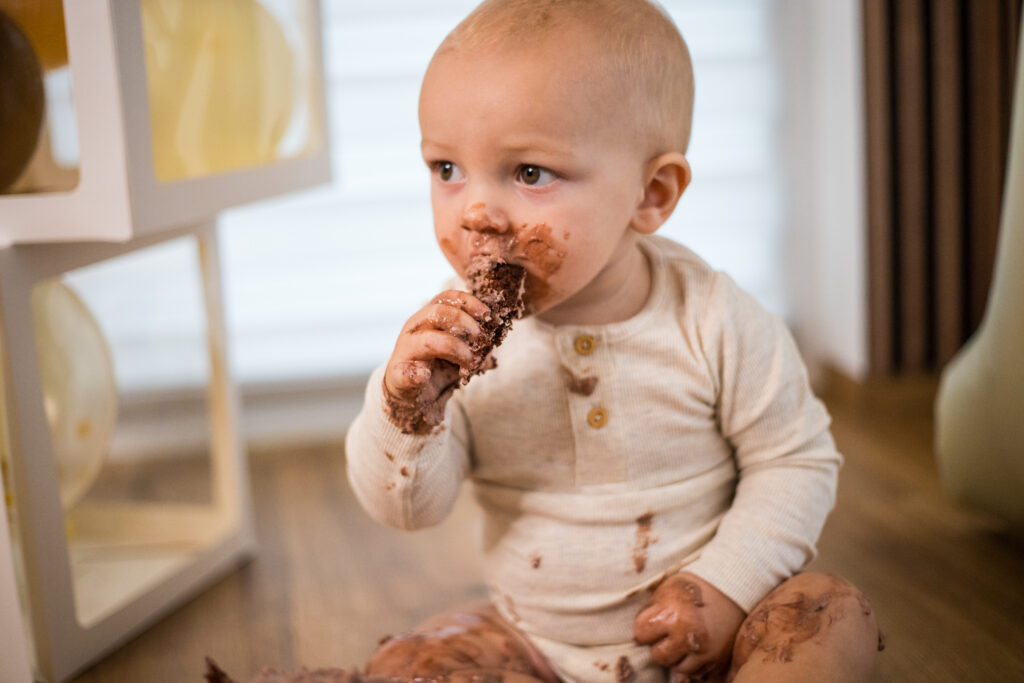 Cakesmash - familienreportage - kinderreportage