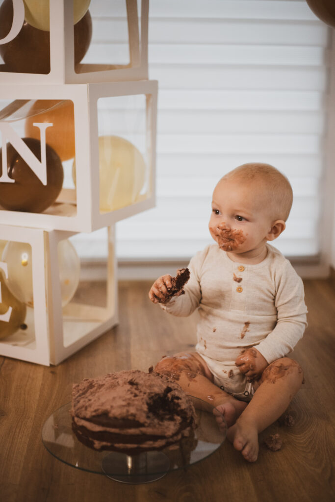 Cakesmash - familienreportage - kinderreportage