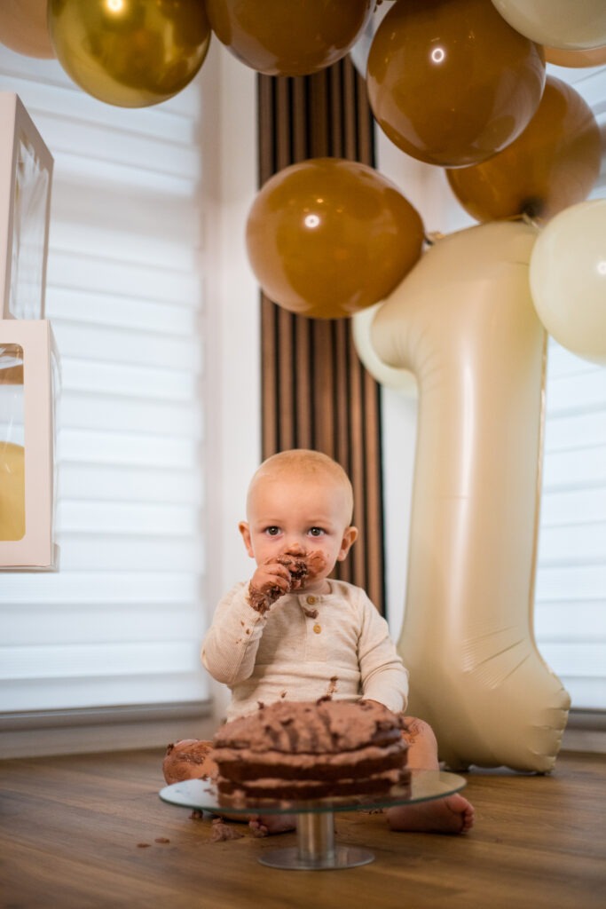 Cakesmash - familienreportage - kinderreportage