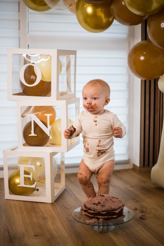 Cakesmash - familienreportage - kinderreportage