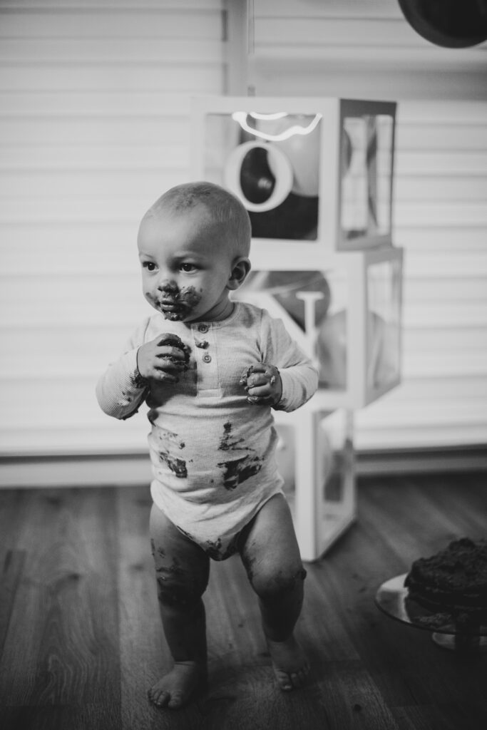 Cakesmash - familienreportage - kinderreportage