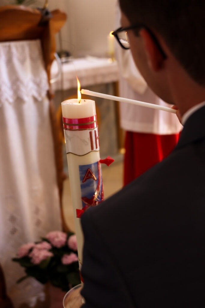 Hochzeitsreportage - Brautpaar, Gäste, Kirche, Eventlocation, Schlossgarten