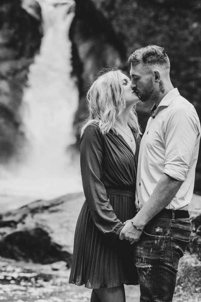 Janine & Kevin Paarreportage