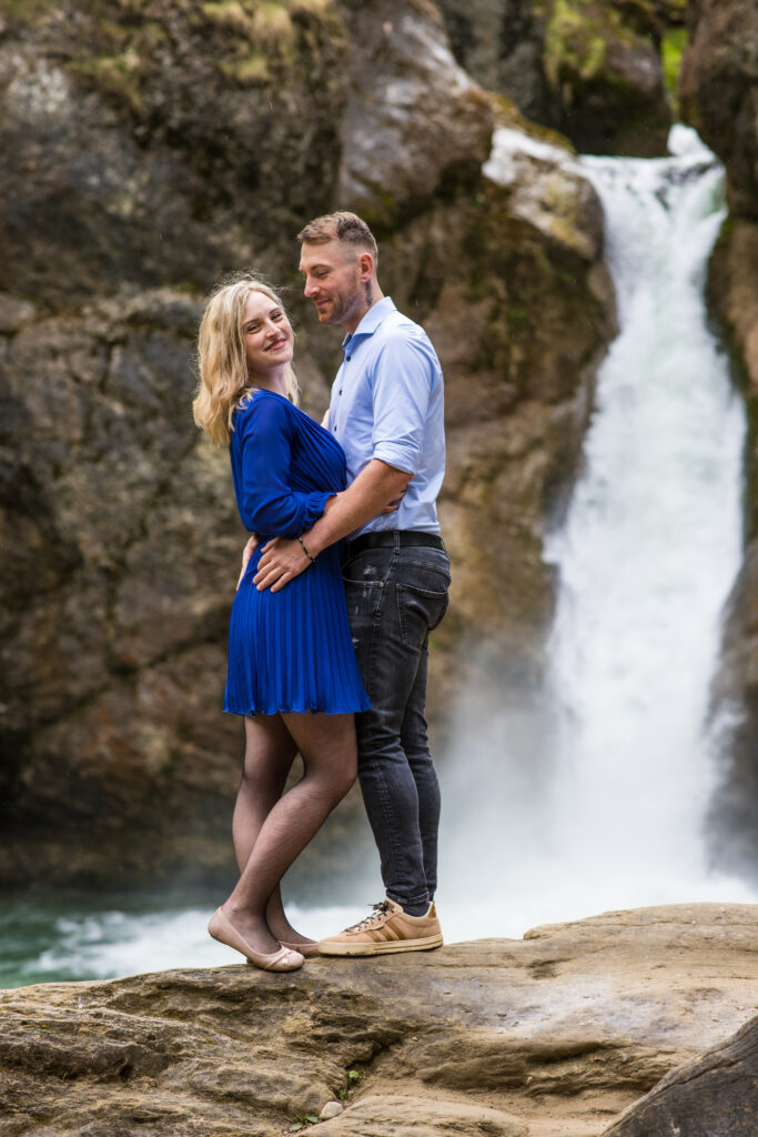 Janine & Kevin Paarreportage