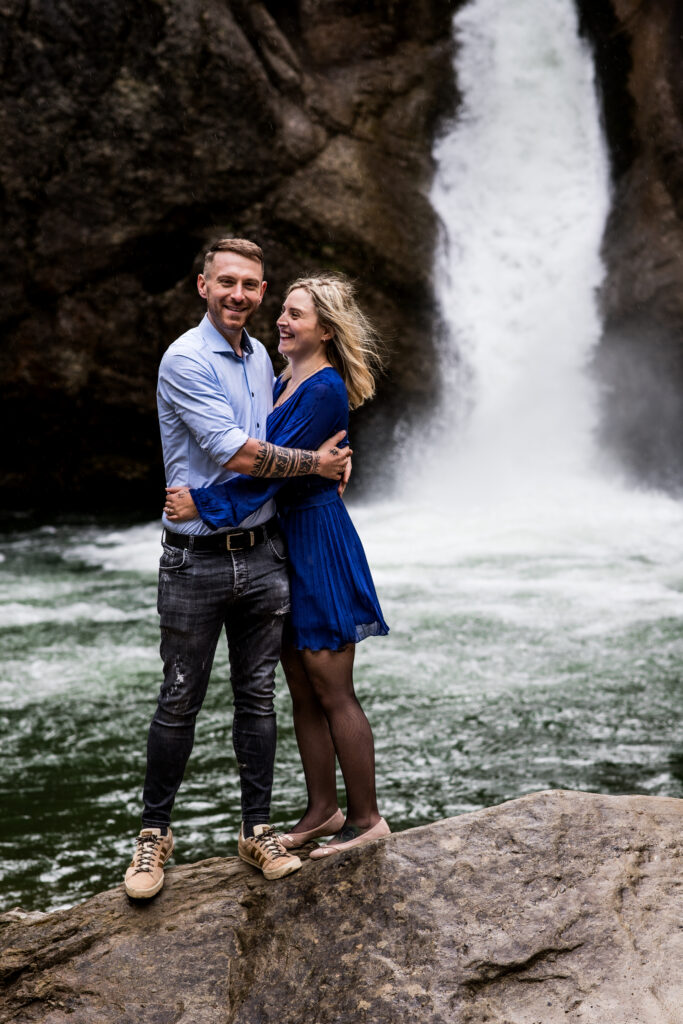 Janine & Kevin Paarreportage