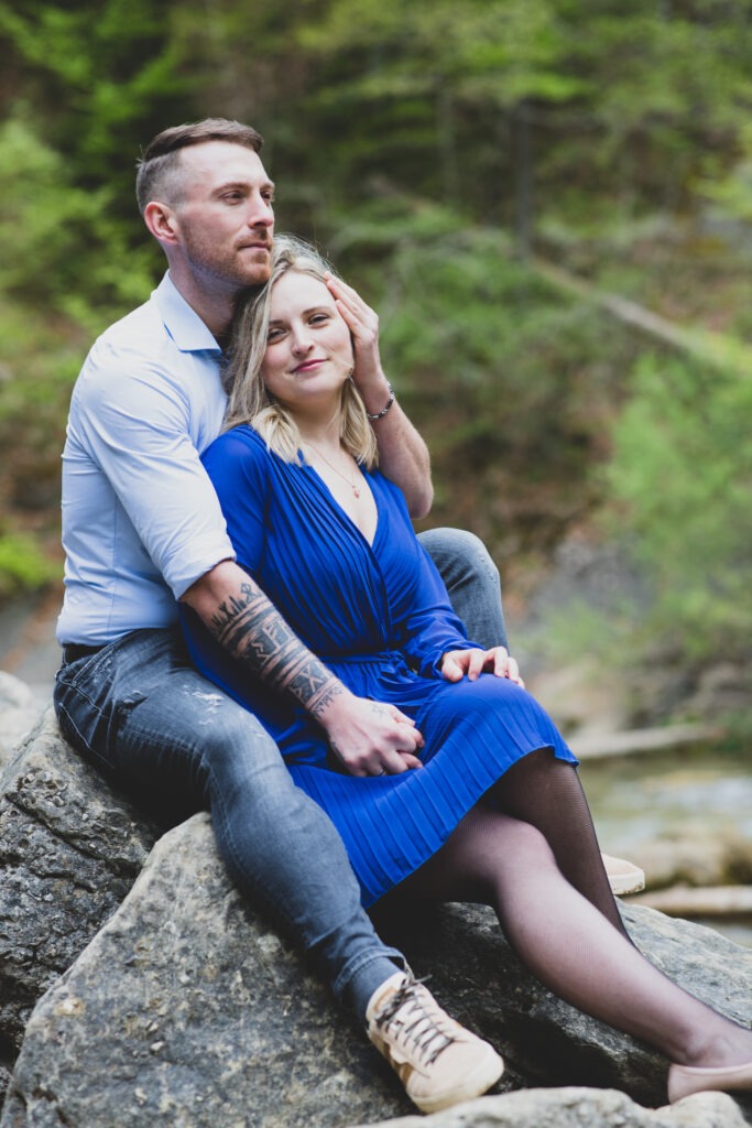 Janine & Kevin Paarreportage