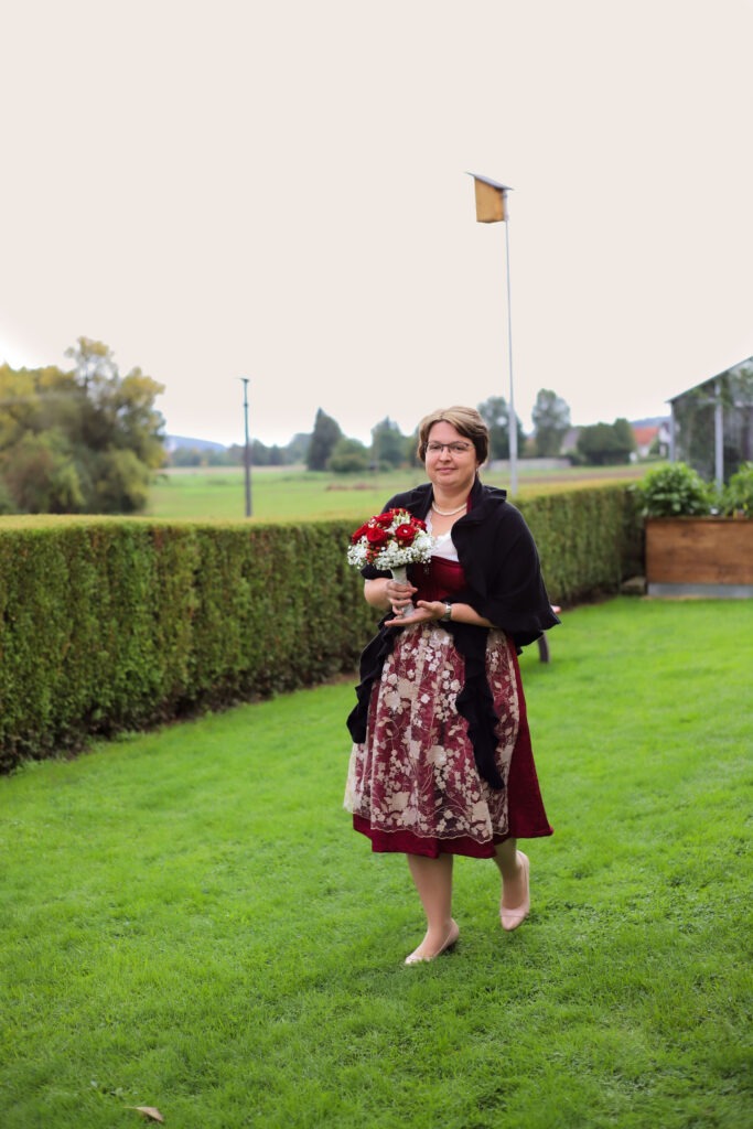 Hochzeitsreportage