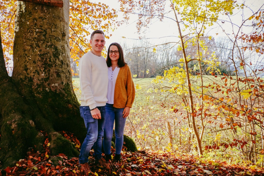 Familienreportage