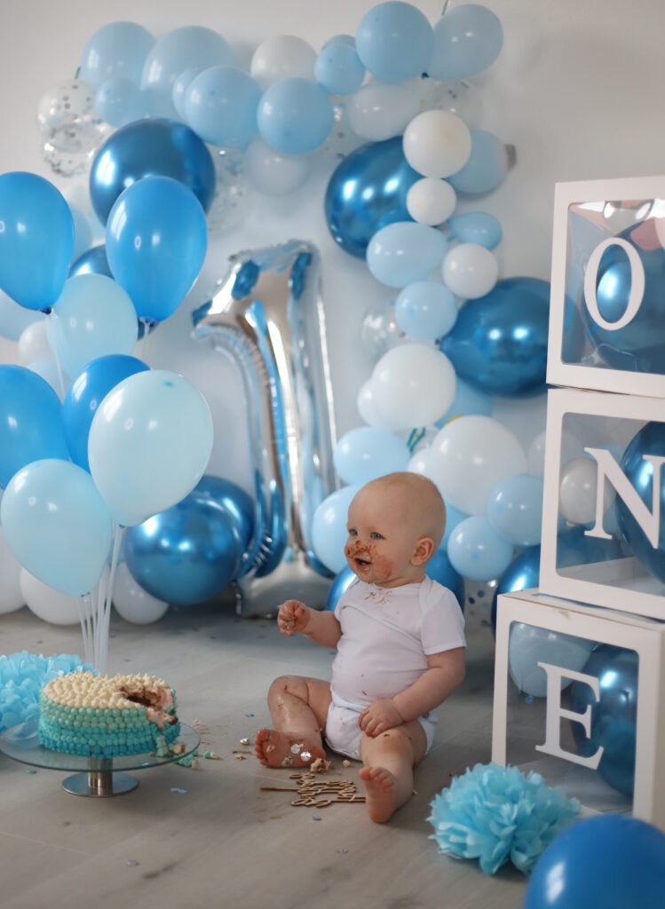 Cakesmash - familienreportage - kinderreportage