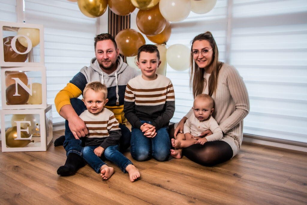 Cakesmash - familienreportage - kinderreportage