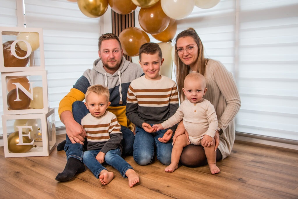 Cakesmash - familienreportage - kinderreportage