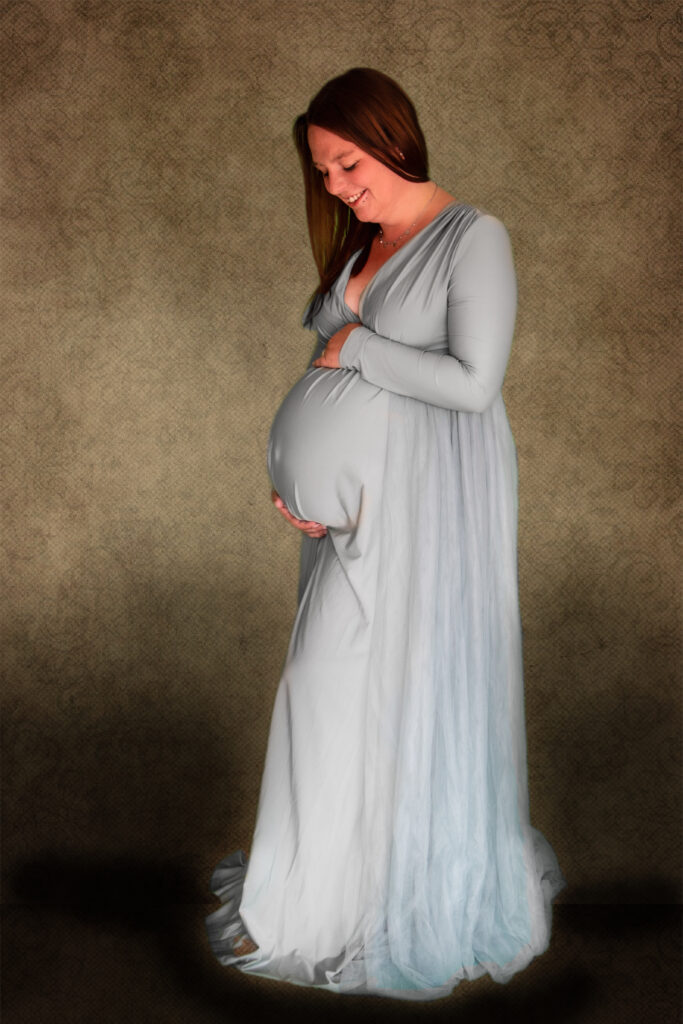 Familienreportage Schwangerschaft