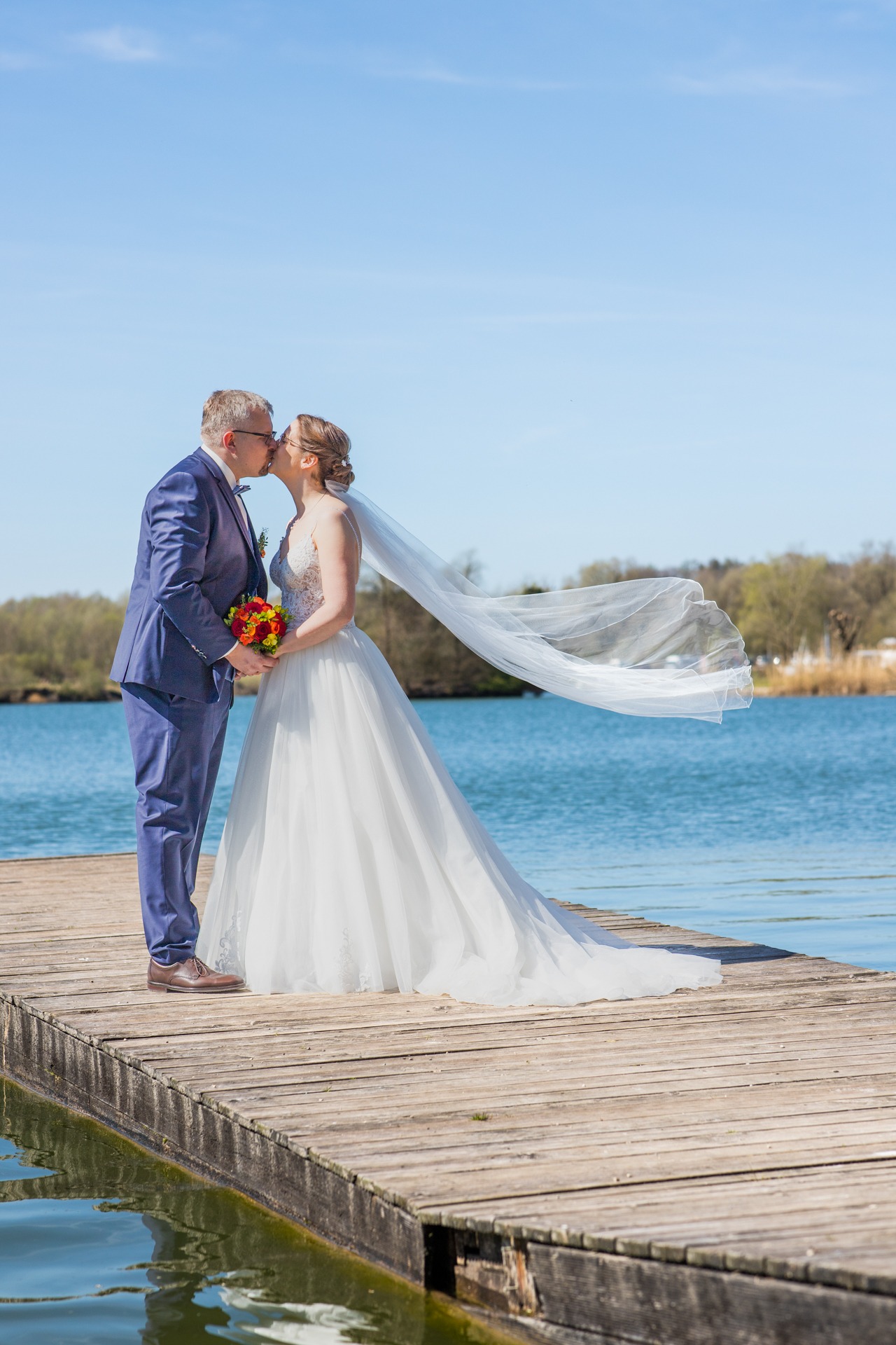 Hochzeits Reportage Melanie & Ralf - Hochzeitsbilder