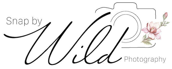 Logo Snap by Wild Photography
